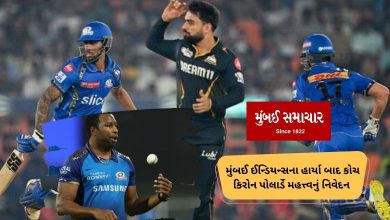 IPL 2024: Coach breaks silence on Hardik Pandya's bowling-batting order against Gujarat Titans