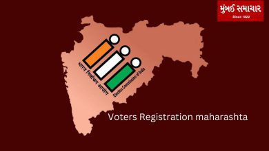 Voters Registration: 1.84 lakh voters registered in 6 days in Maharashtra