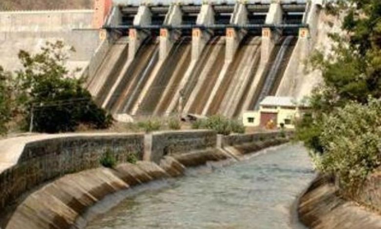 Report on decline in Marathwada dam water level