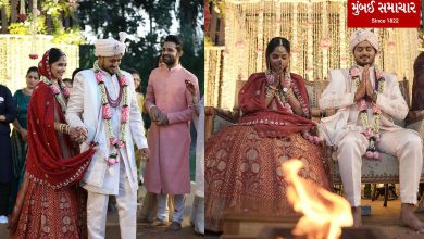 Priyank Panchal got married between IPL-2024