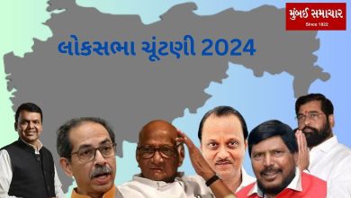 Lok Sabha Elections 2024: Last date for withdrawal of nominations for five Maharashtra seats ends