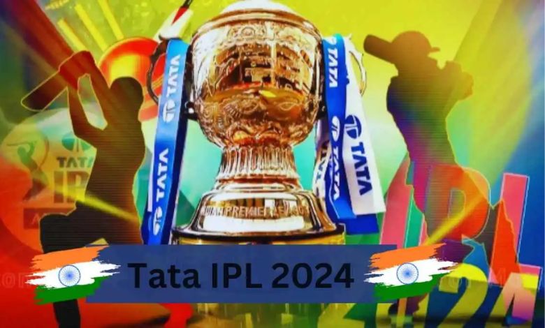 IPL 2024: Elections will not affect IPL