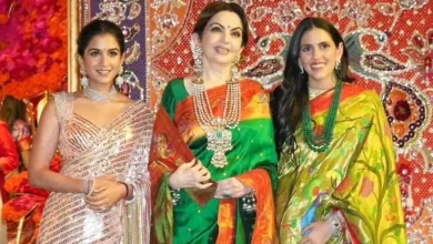 Who is Mukesh Ambani-Nita Ambani's favorite bride? Shloka or Radhika?