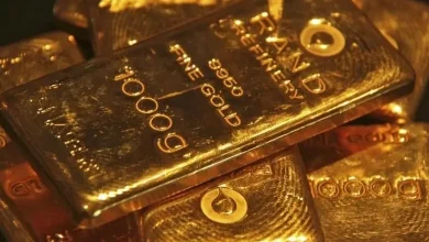 Gold Market Rises Amid Ukraine’s Strikes on Russian Oil Facilities