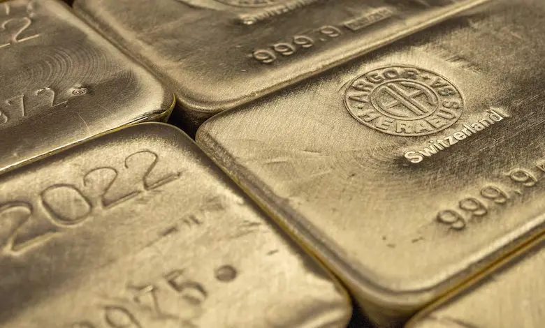 Gold prices dip as US inflation test looms