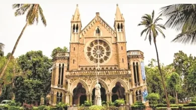 Bolo, 270 colleges of Mumbai University do not have full time principals