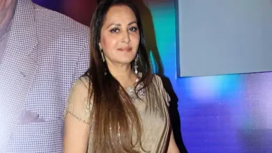 In a 5-year-old case, the Rampur court gave a major relief to former MP Jayaprada