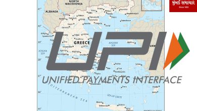 In the West too, India has been stung, with Greece becoming the first European country to accept UPI payments