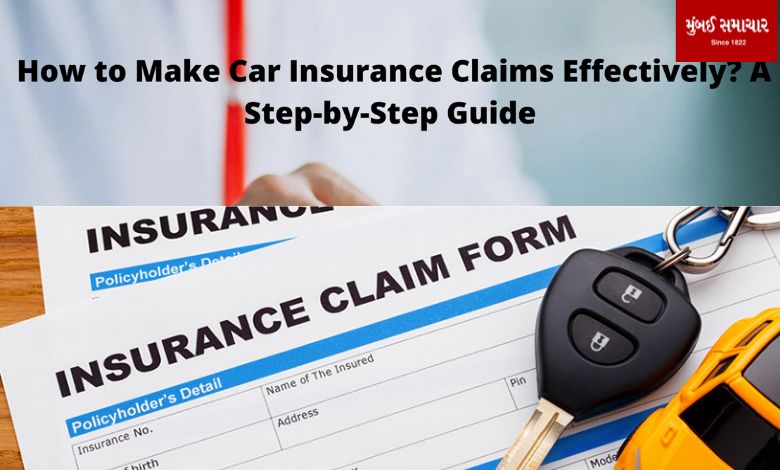 Keep this in mind while making a car insurance claim, otherwise…