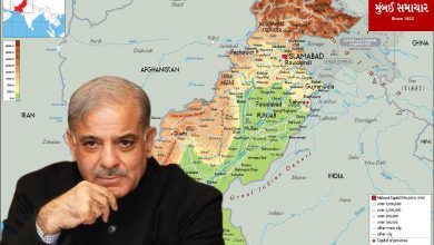 Shehbaz Sharif will become the Prime Minister of Pakistan for the second time
