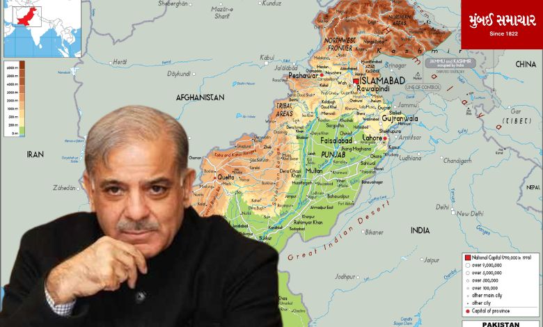 Shehbaz Sharif will become the Prime Minister of Pakistan for the second time
