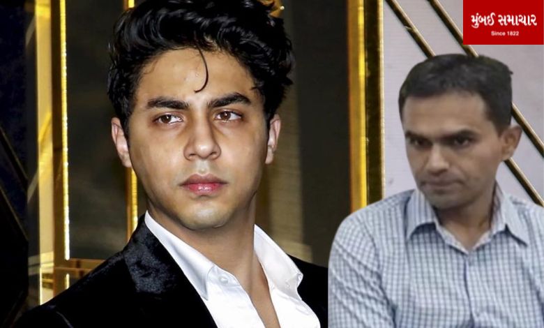 Aryan Khan Drugs Case: Samir Wankhede exempted from arrest till March 27, know why?