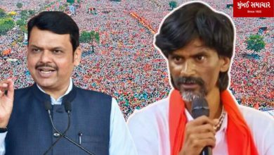 …then all your sins will be cleared: Jarange's threat to Fadnavis