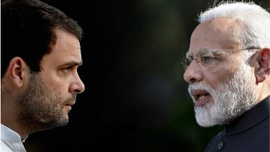 Change will start from Bihar itself: Rahul targets Modi again