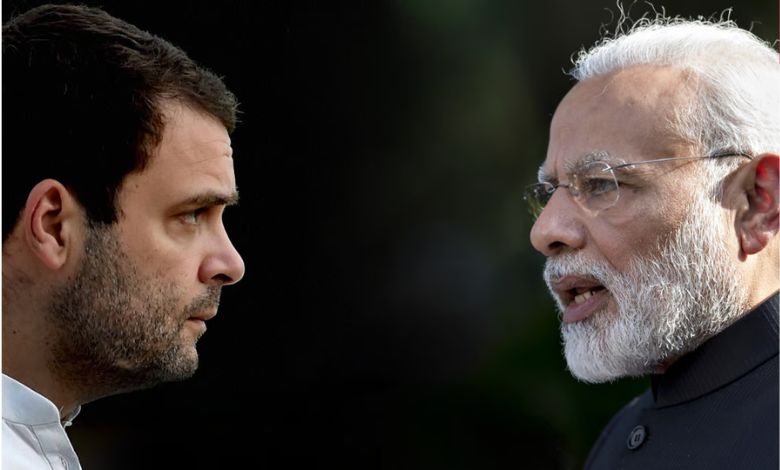 Change will start from Bihar itself: Rahul targets Modi again
