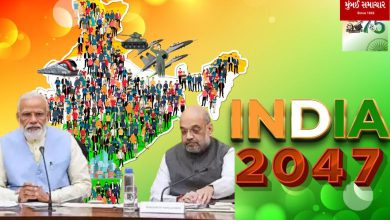The road map of 'Developed India 2047' is ready, the meeting of the Council of Ministers lasted for 8 hours under the chairmanship of PM Modi.