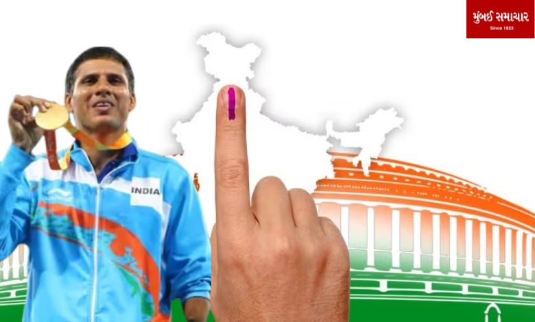 Lok Sabha Struggle: Who is Devendra Jhazaria, the announced candidate from Chiru, Rajasthan?