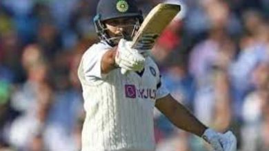 'Lord' Shardul swooped in aggressively after his first century