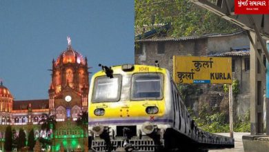 Good news for Central Railway commuters, the journey between these two stations will be faster…