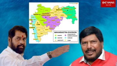 Loksabha Election: Who is eyeing Eknath Shinde's two seats?