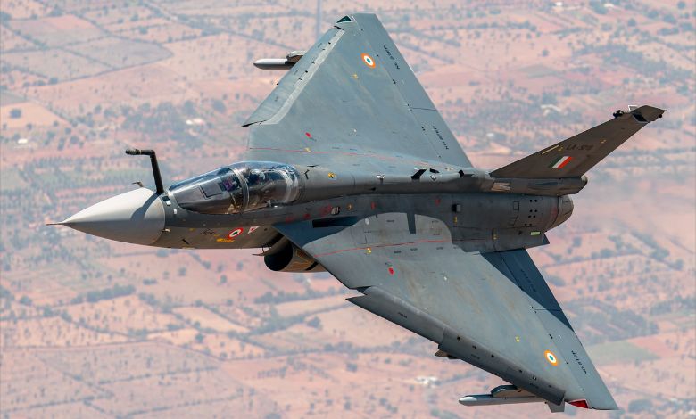 IAF's fighter jet Tejas MK1A will fly for the first time in a couple of days, know how powerful it is?