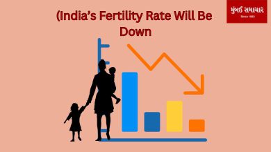 India's Population to Decline in Coming Decades, Fertility Rate Continues to Decline: Report