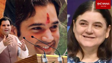 Varun Gandhi will do 'matri seva', not contest the Lok Sabha elections, speculations have finally been put to rest