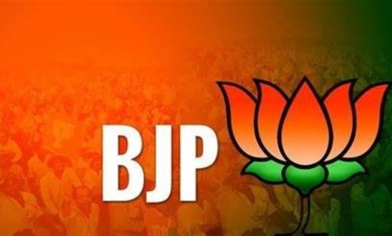 The candidate does not belong to the party or not from the village: The tone of opposition in the BJP has become dark
