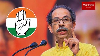 Thackeray's list creates controversy in MVA: Congress leader reminds Aghadi religion