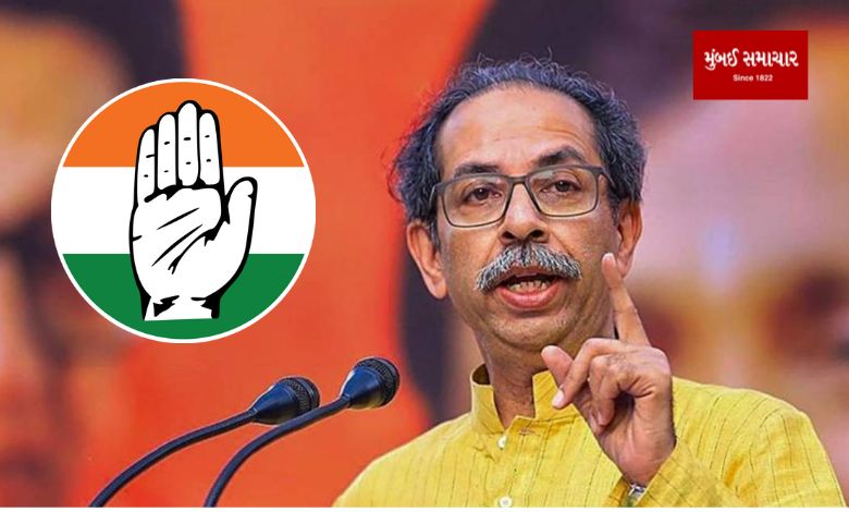 Thackeray's list creates controversy in MVA: Congress leader reminds Aghadi religion