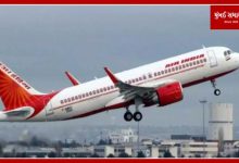 Air India pilot suspended for operating flight while drinking