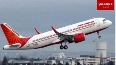 Air India pilot suspended for operating flight while drinking