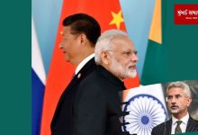 India raised a weapon of Diplomatic War against China, know what is the matter?