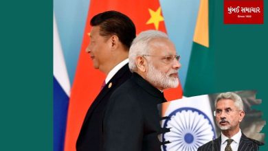 India raised a weapon of Diplomatic War against China, know what is the matter?