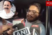 'There was a deep conspiracy, slow poison was being given...' Mukhtar Ansari's son Omar made serious allegations