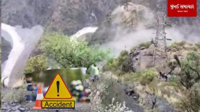 Jammu-Kashmir accident: 10 killed as car falling into valley on Jammu-Srinagar highway