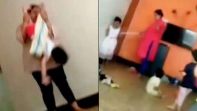 Three-year-old girl molested in a day-care center in Dombivli, video goes viral