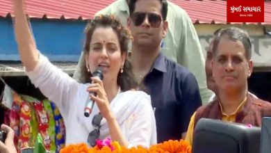 Front against Kangana in Mandi! This is how rebels can spoil Kangana Ranaut's 'picture'
