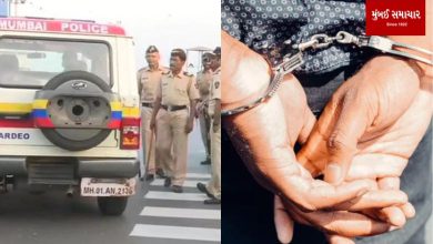 Major ATS operation: Arrest of five Bangladeshi nationals living in Navi Mumbai