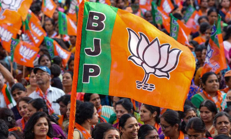Lok Sabha Election BJP release 2nd list of 150 candidates