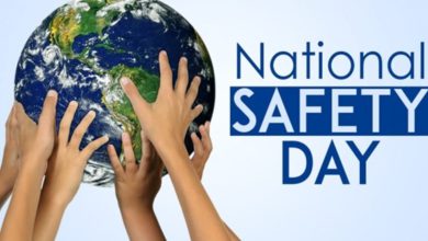 Know why National Safety Day is celebrated? Learn about the history and this year's theme