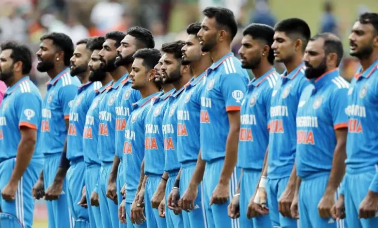 Injuries to five players ahead of the World Cup are a headache for the Indian team