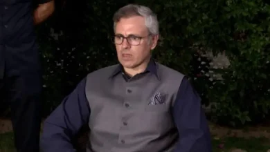 Omar Abdullah's remarks came in response to a question about Lalu Yadav's jibe on PM Modi