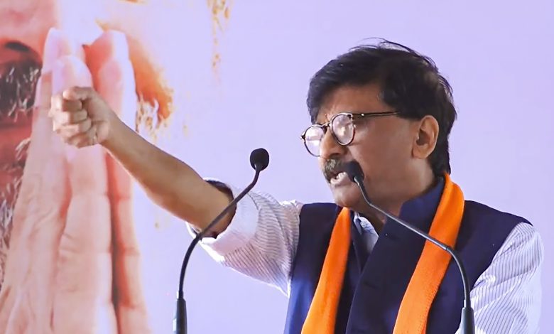 Shiv Sena has announced a candidate for the south-central Mumbai seat, a controversy?
