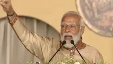 The formula of Indy alliance is Prime Ministership for one year each to the partner party: Modi