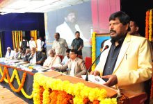 BJP leaders have demanded 8 to 10 seats: Ramdas Athavale