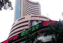 Stock markets rally: Sensex surges 550, Nifty above 22,700
