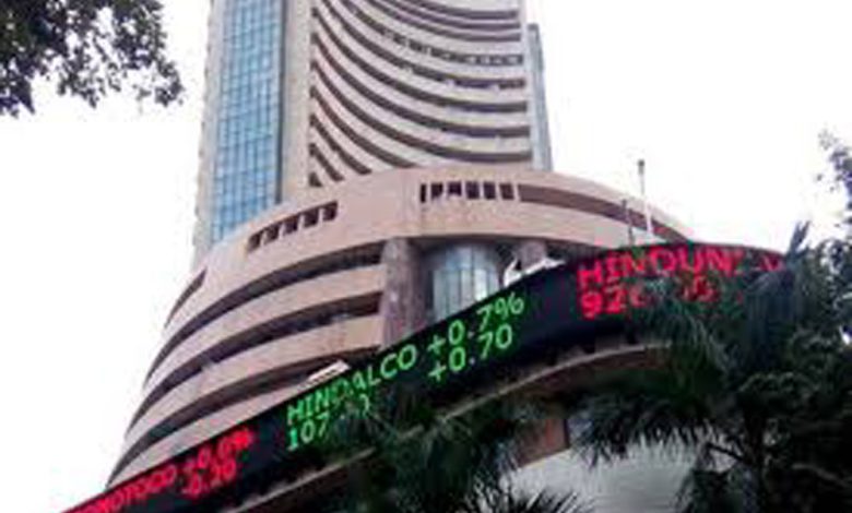 Strong start to the stock market, big jump in Sensex and Nifty