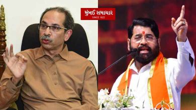 Lok Sabha Elections: Shinde-Thackeray candidates will fight on the south-central Mumbai seat