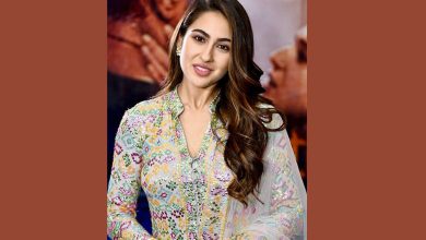 Sara Ali Khan always keeps 10 rupee note with her, this is the reason